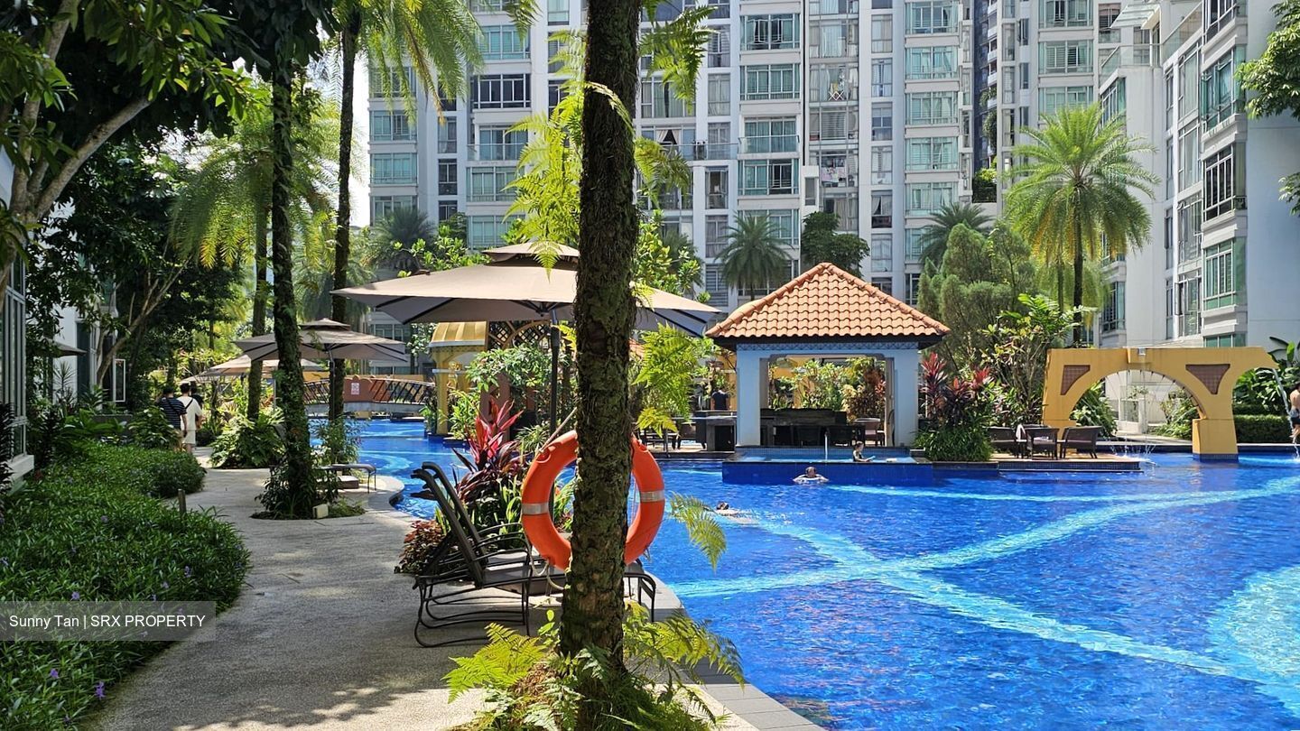 The Lakeshore (D22), Condominium #597215621
